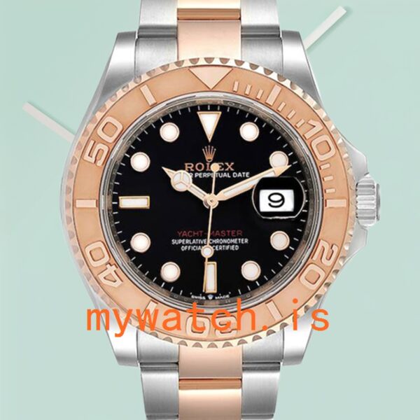 Hublot Big Bang Men’s 44mm 301.PE.230.RW.114 Rubber Band: Genuine vs. Replica