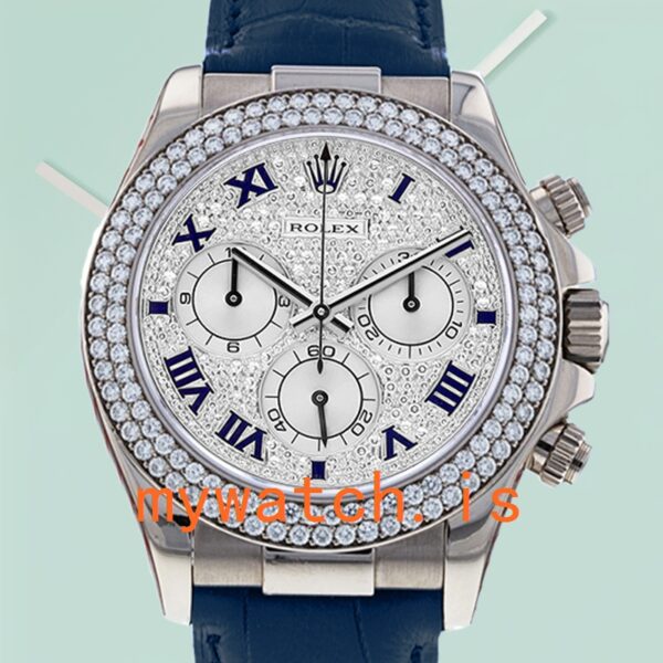 Hublot Big Bang 45mm 415.OX.1118.VR.1704.MXM17: Luxury Meets Affordability