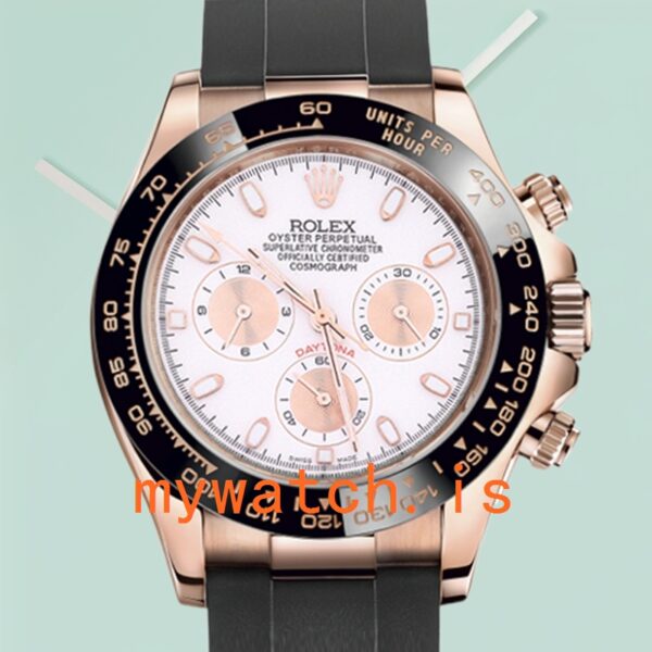Rolex Datejust 36mm 116233BKSO: A Timeless Classic for Men