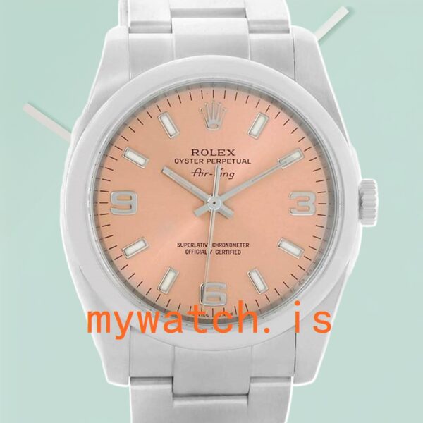 Rolex Daytona 116515: A Timeless Masterpiece