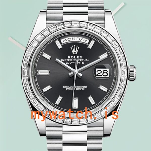 Hublot Big Bang Men 44mm 441.NE.2011.RW Silver-tone Skeleton Dial: Original vs. Replica